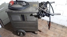 Schweißtransformator zinser p gebraucht kaufen  Schorndorf