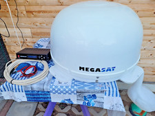 Megasat shipman gps gebraucht kaufen  Mirow