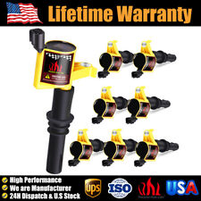 Pack ignition coils for sale  Walton