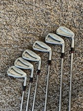 Golf iron set for sale  Salida