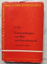 Untersuchung blut knochenmark gebraucht kaufen Untersuchung blut knochenmark gebraucht kaufen  Altenburg
