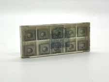 Novas inserções de metal duro SECO - 335.19-1204-M08 S25M - Qtd. 10 comprar usado  Enviando para Brazil
