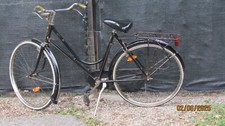 R359 bici donna usato  Novara