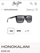 Maui jim honokalani for sale  Huntersville