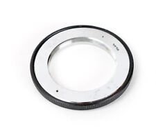Hama Metalowy adapter Canon M42 do mocowania Canon FD M42 / Canon FD M42 -> Canon FD  na sprzedaż  PL