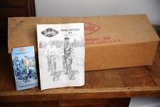 Vintage bicycle gandy for sale  Decatur