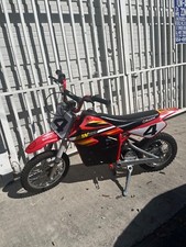 Razor mx500 dirt for sale  Miami
