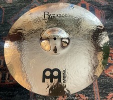 Meinl cymbals byzance for sale  Dearborn