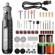 Cordless rotary multi for sale  UK