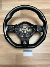 Volant cuir sport d'occasion  Berre-l'Étang
