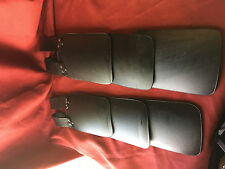 Rectangular tassets hip for sale  Saint Albans