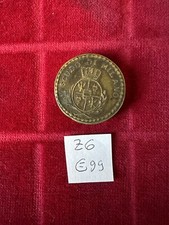 Antico peso monetario usato Antico peso monetario usato  Beinasco