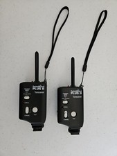 Pocket wizard plus for sale  Irving