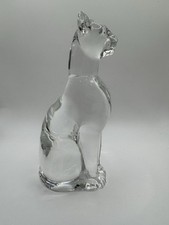 Baccarat crystal egyptian for sale  Fresno