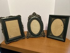 Set vintage baroque for sale  Jamesville