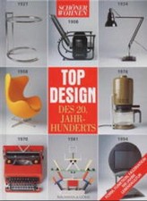 Top design 20 gebraucht kaufen  Berlin