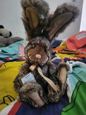 Charlie bear woodland for sale  MORECAMBE