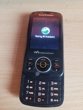 Sony ericsson walkman for sale  SHEFFIELD