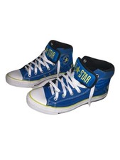 Converse Chuck Taylor All-Stars (cores Warriors)  comprar usado  Enviando para Brazil