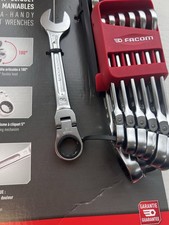 facom ratchet spanners for sale facom ratchet spanners for sale UK