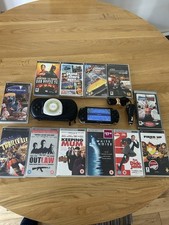 Sony psp slim for sale  WILLENHALL