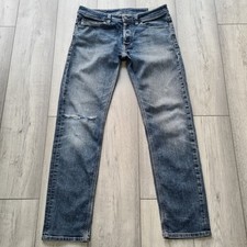Diesel keever blue for sale  TIPTON