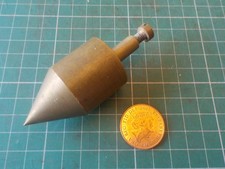 Vintage homemade brass for sale  ROYSTON