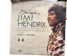 Livre collector jimi d'occasion Livre collector jimi d'occasion  Asnières-sur-Seine