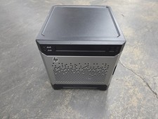 HP ProLiant MicroServer Gen8 TPS como na imagem energia testada somente comprar usado  Enviando para Brazil