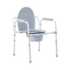 Mckesson commode chair for sale Mckesson commode chair for sale  San Francisco