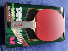 Tischtennisschläger gebraucht kaufen  Sassenburg