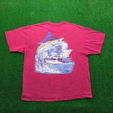 Guy harvey tshirt for sale  Houston