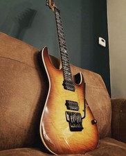 Ibanez rg2820ct prestige for sale  BEDFORD