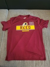 Shirt redskins nfl gebraucht kaufen  Hausham