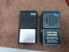 Icom ic3a 220mhz for sale  HERNE BAY