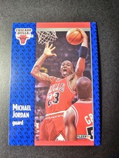1991 fleer michael for sale  Prospect Park