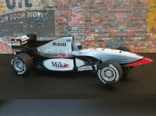 Scalextric c2260 mclaren for sale  NORWICH