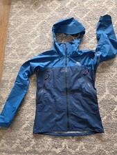 mountain equipment jacket small for sale  LEEDS