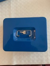 Petty cash box for sale  BECKENHAM