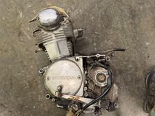 Honda 100 engine for sale  Florence