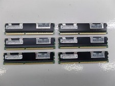 Lot micron mt36jszf51272pz for sale  Abington