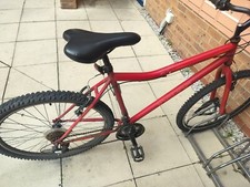 Insync mountain bike for sale  MANCHESTER