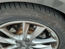 Gomme invernali per usato  Monza