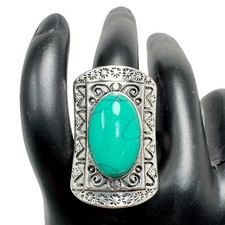 Vtg silver tone for sale  Brea
