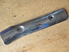 Honda cb400 auspuff gebraucht kaufen  Wernberg-Köblitz