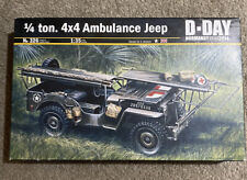 Italeri military ton for sale  ROMSEY