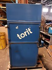 Donaldson torit cab for sale  Camden