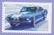 1967 shelby 500 d'occasion  Expédié en Belgium