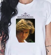 Princess diana shirt for sale  BOURNEMOUTH