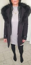 Guess winterjacke wintermantel gebraucht kaufen  Worbis